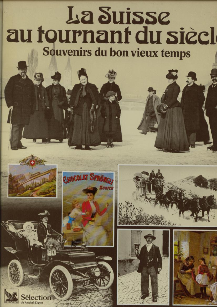 la suisse